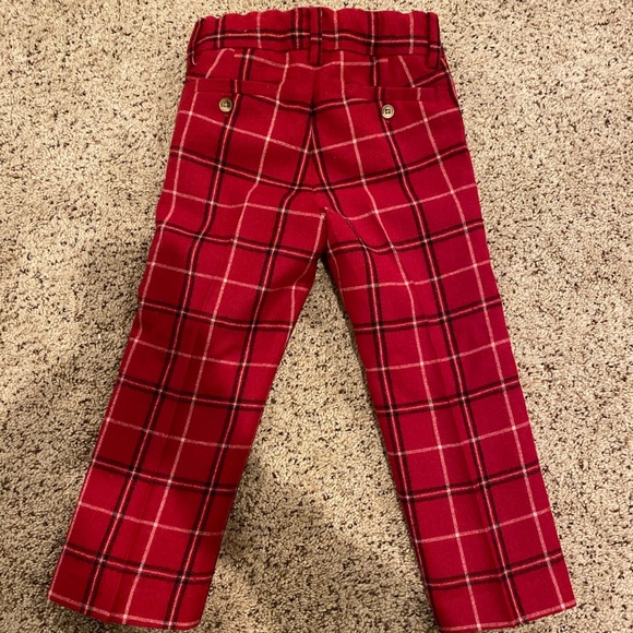 Janie & Jack pants - Picture 2 of 4